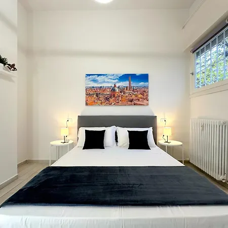 Apartment Pasive *