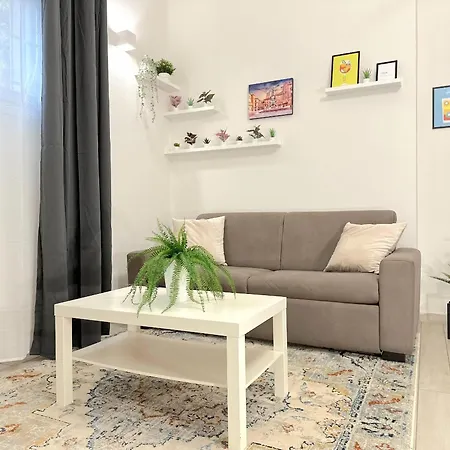 Apartment Pasive *