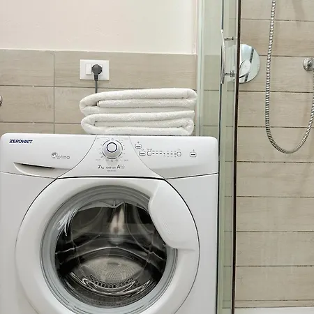Pasive Apartment